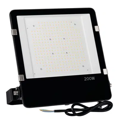Image for FL AGOR PRO 200W NW floodlight