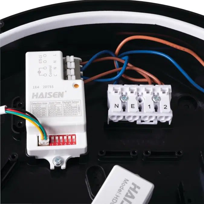 DABA PRO 26W NW-SE-W