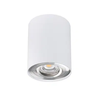 afbeelding voor BORD DLP-50-SR/W