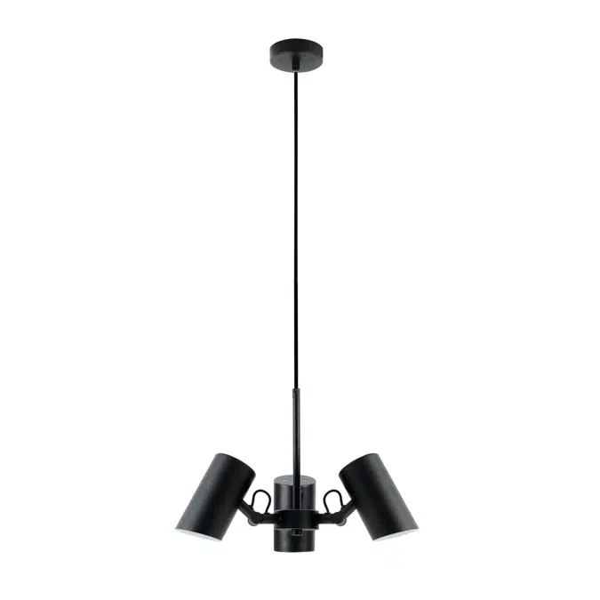 AGZAR C 3xE14 B