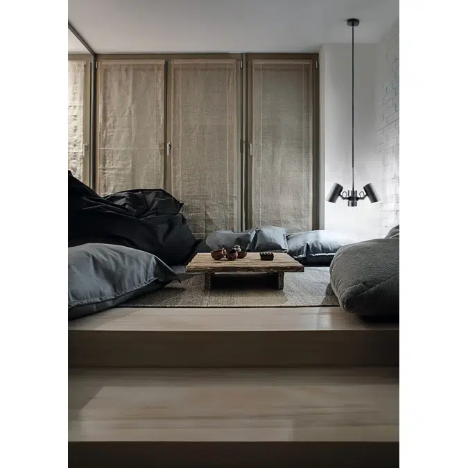 AGZAR C 3xE14 B