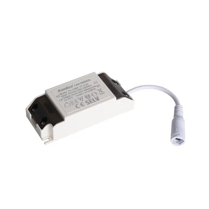 ROUNDA V2LED12W-NW-W downlight