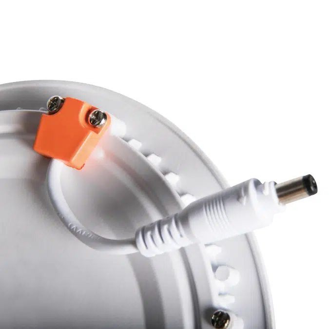 ROUNDA V2LED12W-NW-W downlight