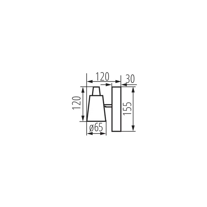 SEMPRA EL-1I B-SR