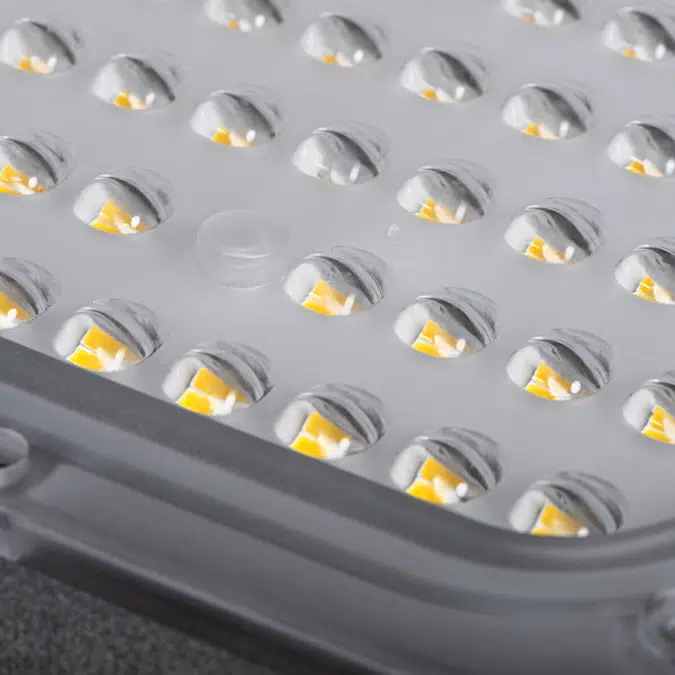 STRETON LED 60W NW parking lamp