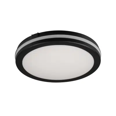Image for BENO ECO 30W CCT O B ceiling lamp