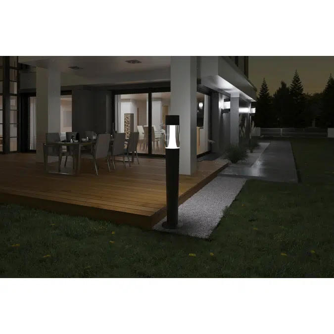 INVO TR 107-O-GR luminaire