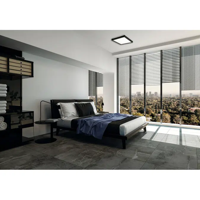 TYBIA LED 38W-NW-SE B ceiling light
