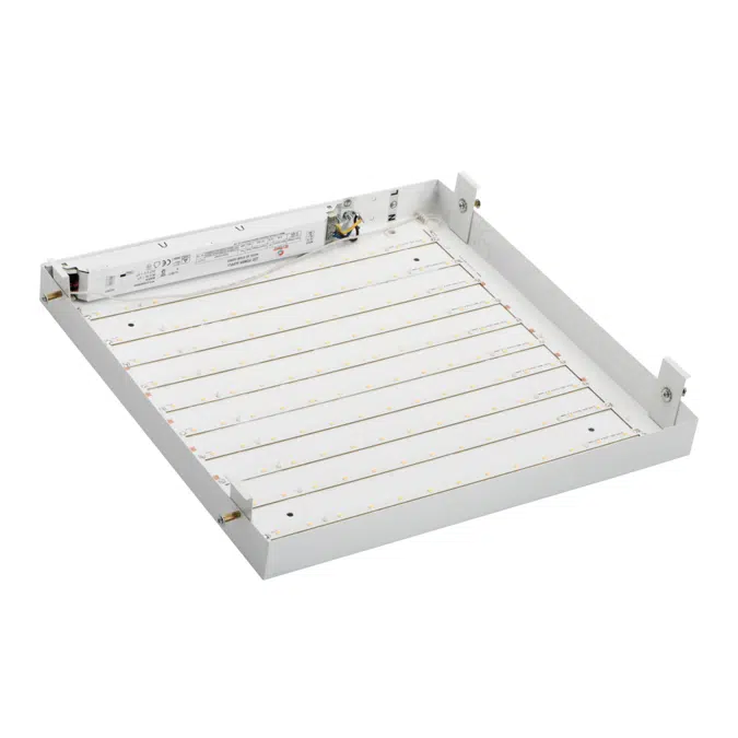 TYBIA LED 38W-NW-SE B ceiling light