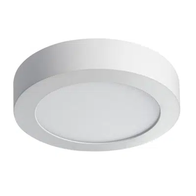 obraz dla CARSA V2LED 12W-NW-W oprawa typu downlight