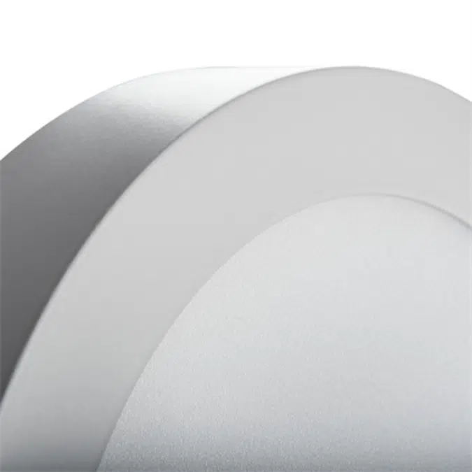 CARSA V2LED 12W-NW-W oprawa typu downlight