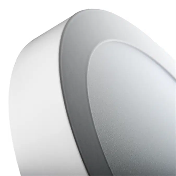 CARSA V2LED 12W-NW-W oprawa typu downlight