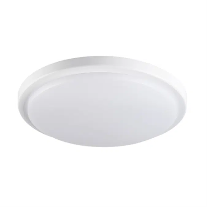 Bim Objects - Free Download! Orte Led 18w-nw-o-se 