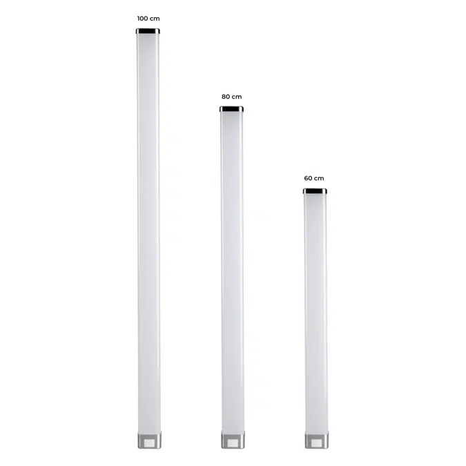 AKVO IP44 15W-NW-B