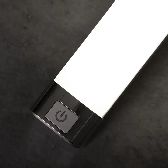 AKVO IP44 15W-NW-B