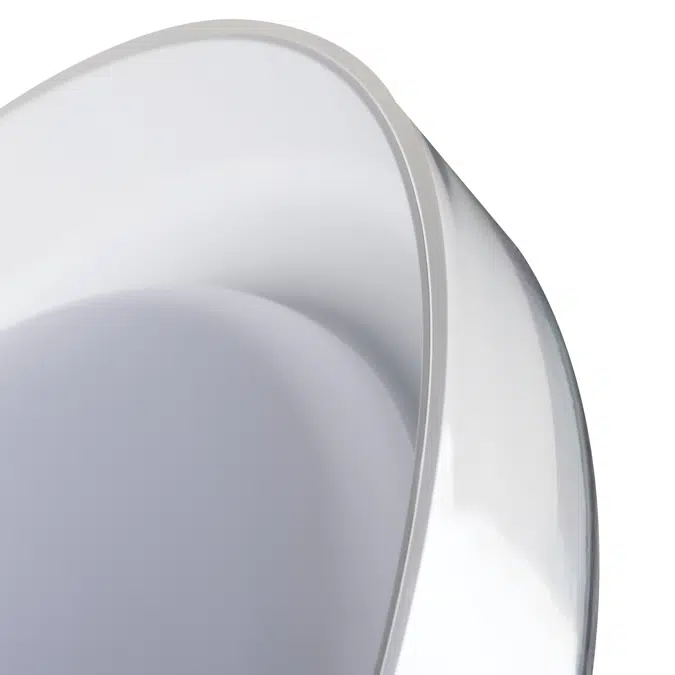 NIFU LED17,8W NW W/W