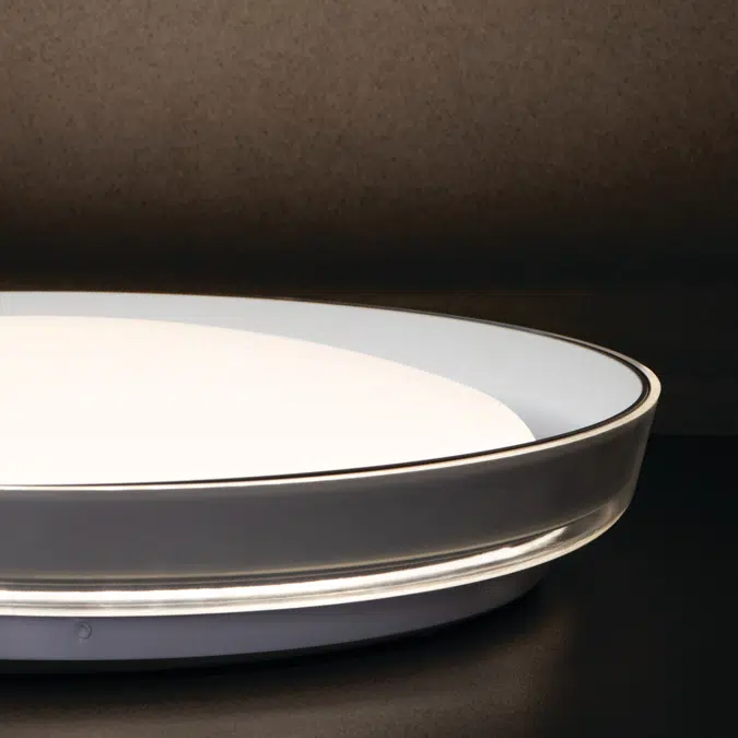 NIFU LED17,8W NW W/W