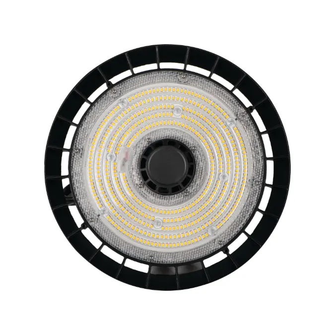 HB PRO STRONG 150W-NW high-bay luminaire