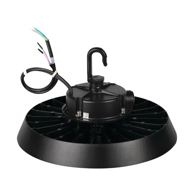 HB PRO STRONG 150W-NW high-bay luminaire