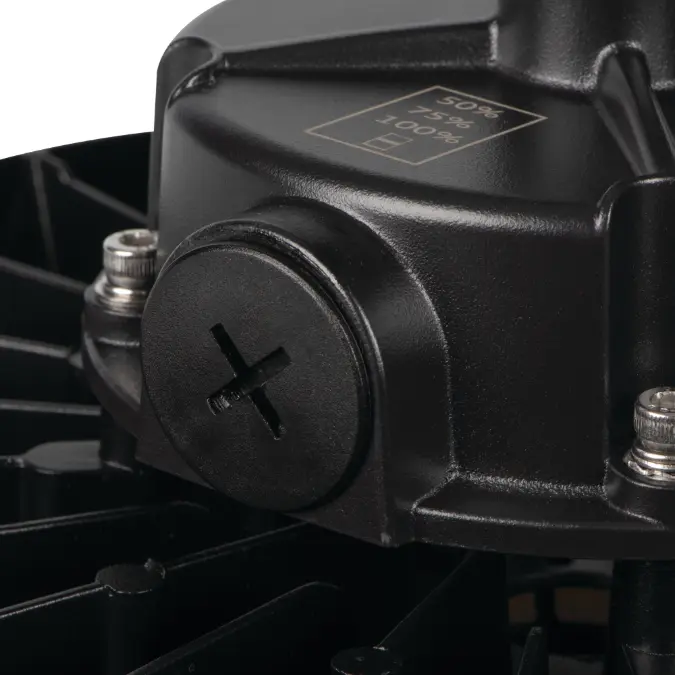 HB PRO STRONG 150W-NW high-bay luminaire
