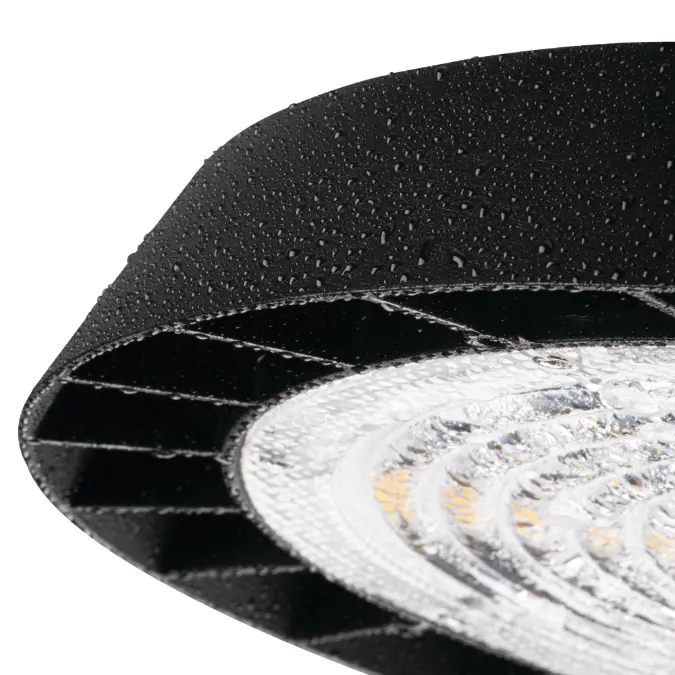 HB PRO STRONG 150W-NW high-bay luminaire