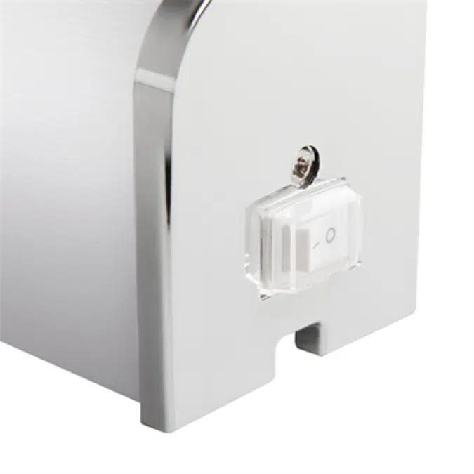 ROLSO LED IP44 15W-NW