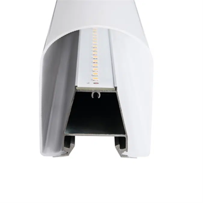 ROLSO LED IP44 15W-NW