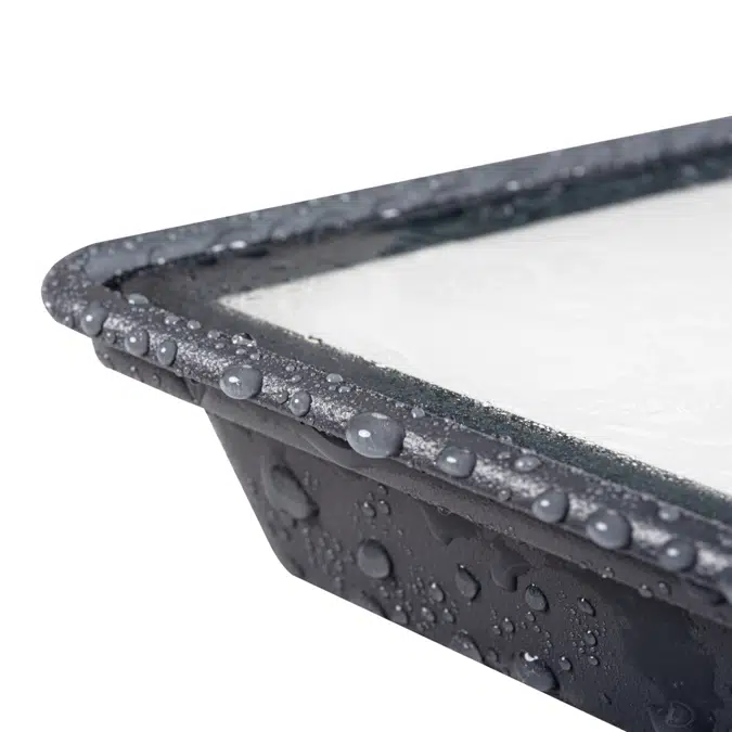 IQ-LED FL-20W-NW floodlight