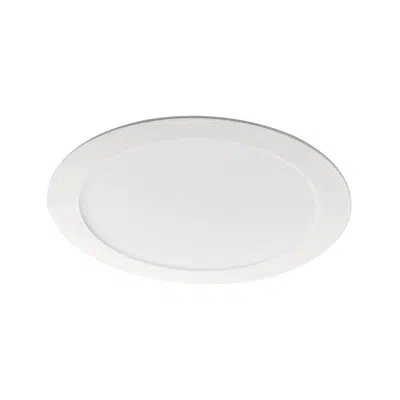 Зображення для ROUNDA V2LED18W-WW-W 