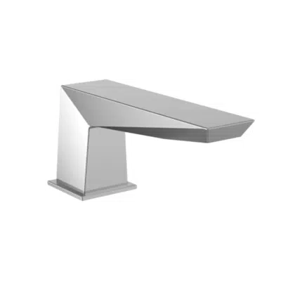 kuva kohteelle American Standard Basin Faucets & Mixer Line-Sensor Technology Square Senso Faucet