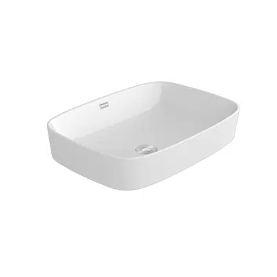 kuva kohteelle American Standard Signature 550mm Vessel for ANZ CCAS0628-0000411N0