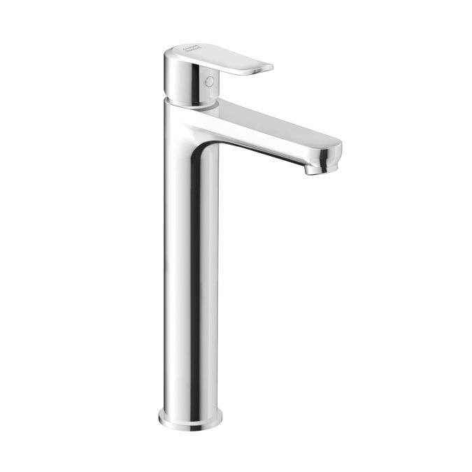 Objetos BIM - ¡Descarga gratis! American Standard Basin Taps & Mixers Neo Modern Single Hole ...