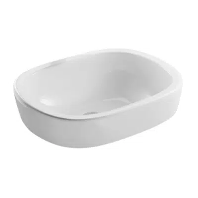 Image for American Standard Active Bowl Lava (EX) HE2