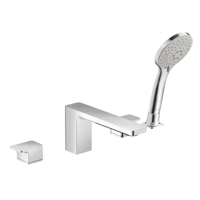 Image for American Standard Bath&Shower Faucets & Mixer Acacia E DM B&S Mixer