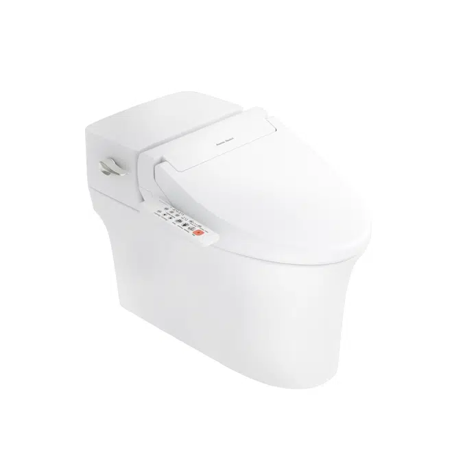 American Standard e.ssential shower toilet ebidet part CEAS7B75-0100410T0