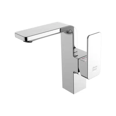 Image for American Standard ACACIA E BASIN MIXER(SIDE LEVER) F11305-CHACT100