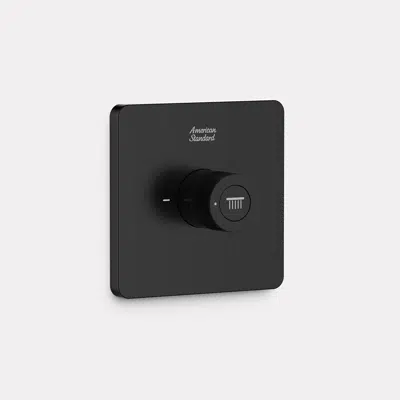 Image for American Standard EasySET for Head Shower_Matt Black FFAS0926-709440BF0