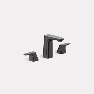 Image for Sanitary Taps & Mixers American Standard Signature 3-Hole Basin Mixer FFAS1703-101XX0BF0