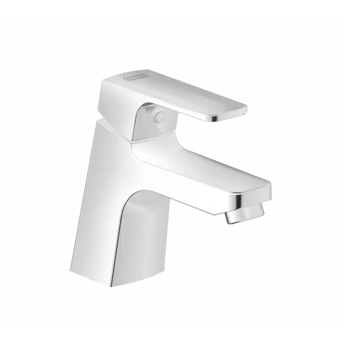 American Standard Basin Taps & Mixers Concept Square Single Mono Faucet(Thaila