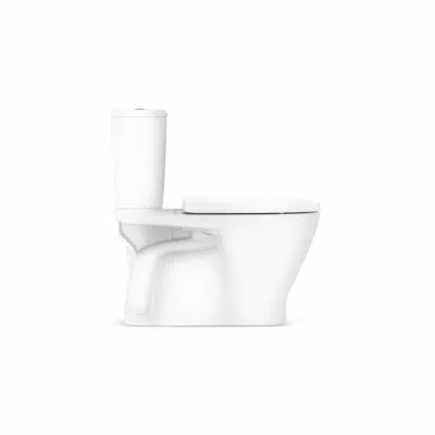 bild för American Standard Loven CC Toilet Bowl 305mm IC,PH CCAS3162-1120411F0