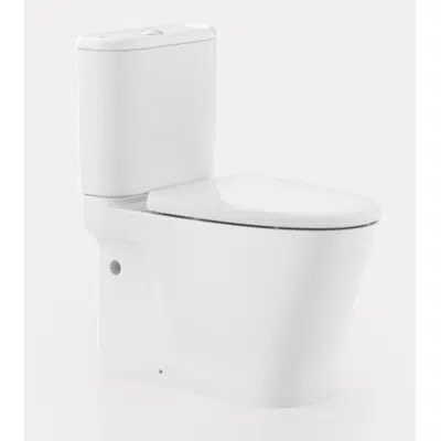 Image for American Standard Loven CCBTW Bowl Bottom Inlet ANZ