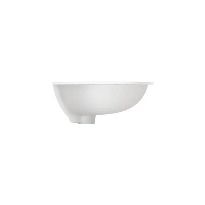 American Standard Concept Under Counter Basin