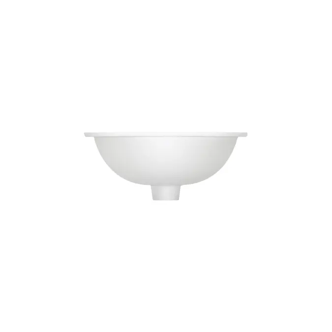 American Standard Concept Under Counter Basin