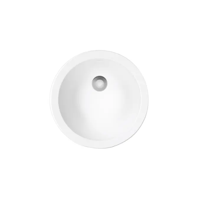 American Standard Concept Under Counter Basin