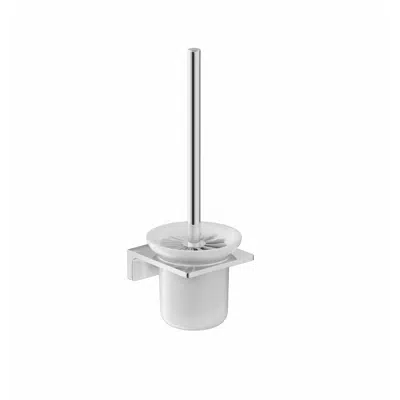Image for American Standard Toilet Accessories Acacia Evolution Toilet Brush