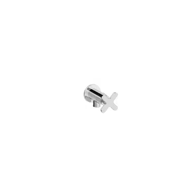 kép a termékről - American Standard Winston Exposed Shower Mono (Cross Handl FFAST704-701500BV0