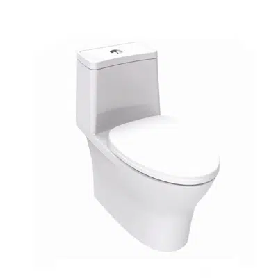 Imagem para Sanitary Toilets American Standard CL25305-6DACTSTN}