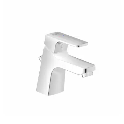 Image for American Standard Basin Faucets & Mixer Concept Square Single Hole Lave Faucet