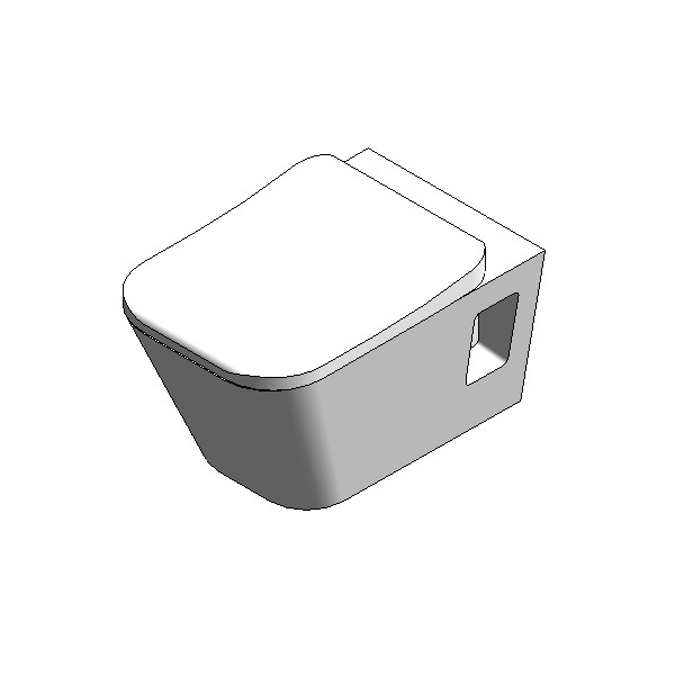 american standard kastello wall hung wc