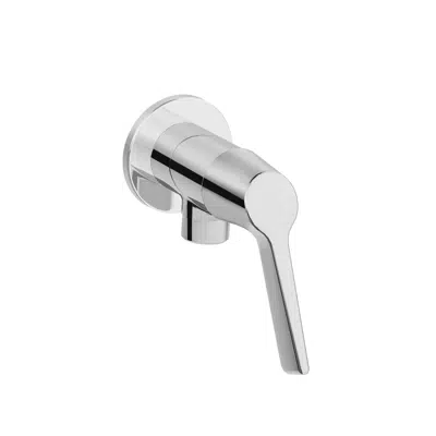 kép a termékről - American Standard Winston Exposed Shower Mono (Lever Handle) FFAST604-701500BV0